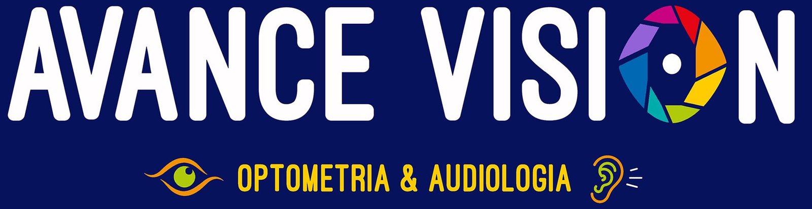 Avance Visión – Óptica y Centro Auditivo Zaragoza