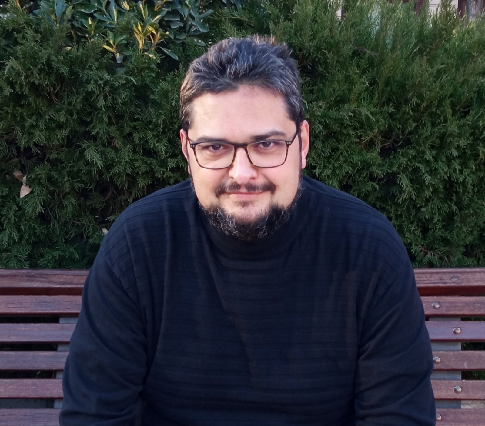 Psicólogo en Chamberí Adolfo Titos