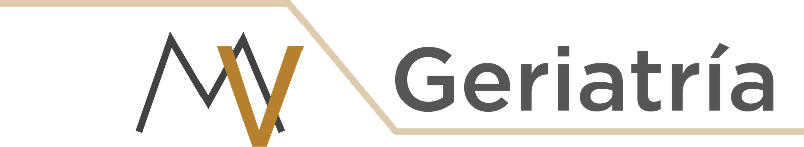 Residencia MV Geriatría