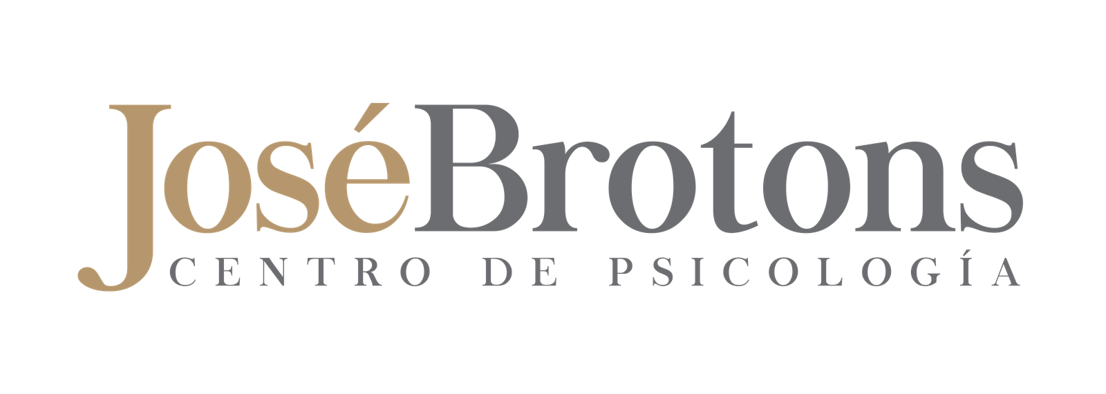 Centro de Psicología José Brotons